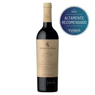 Vinho Tinto Alentejo Marquês de Borba Vinhas Velhas