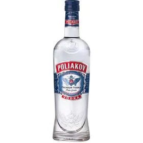 Poliakov Vodka