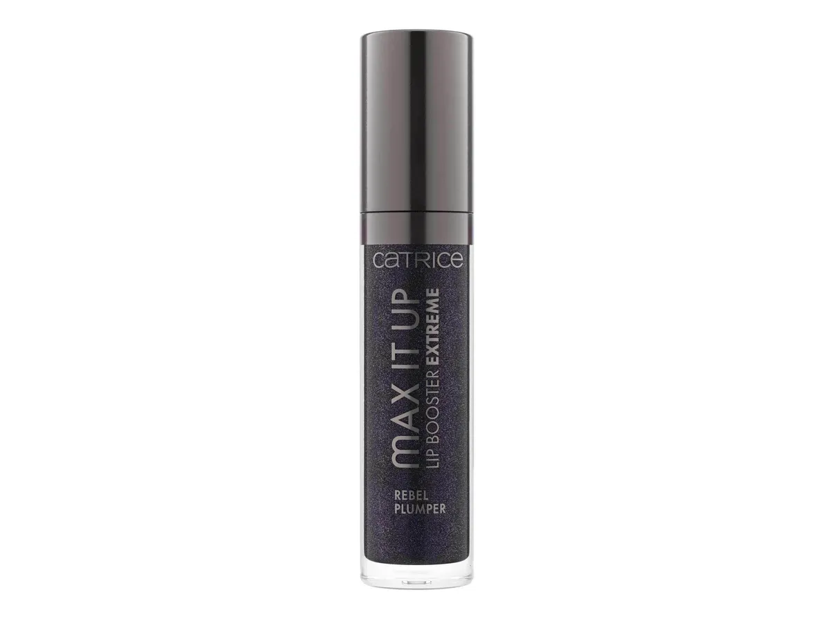 Lip booster Catrice max it up extreme 060