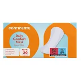 Pensos Diários Comfort Maxi Continente