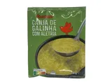 Canja de galinha Auchan c/aletria 68 g