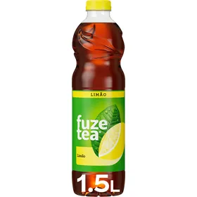 Ice Tea Limão Fuze Tea