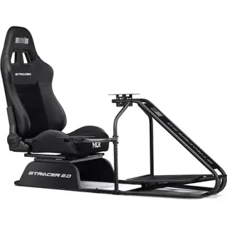 Cockpit Next Level Racing GTRacer 2.0