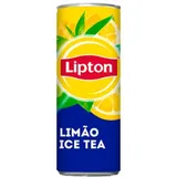 Ice Tea Limão lata 25 cl - Lipton