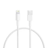 PcCom Essential Lightning para cabo USB-C 1m