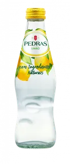Água com Gás Limão Pack 4 Pedras Salgadas