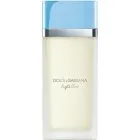Dolce&Gabbana Light Blue Eau de Toilette Eau de Toilette para mulheres 200 ml