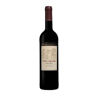 Vinho Tinto Douro Vinha Grande