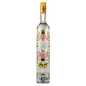 Corralejo Tequila Blanco