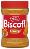 Creme para barrar Lotus Biscoff 400 g