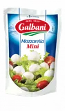 Queijo Mozzarella Fresca Mini