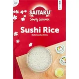 Arroz Sushi embalagem 500 g - Saitaku