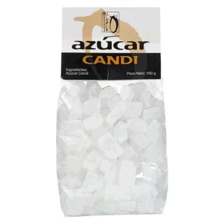Açucar Branco de Cristal 250 g DELICATE