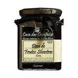 Doce de Frutos Silvestres 380 g