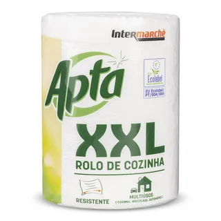 Rolo de Cozinha Xxl 1 Rolo Apta
