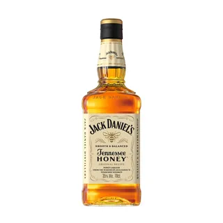 Jack Daniel's Honey