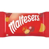 Drageias de Chocolate Maltesers