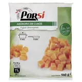Abóbora Cubos 500g
