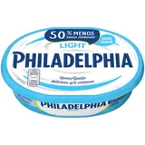 Queijo Philadelphia barrar light 150 g