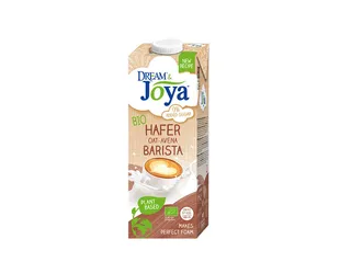 Bebida vegetal JOYA aveia barista bio 1 L