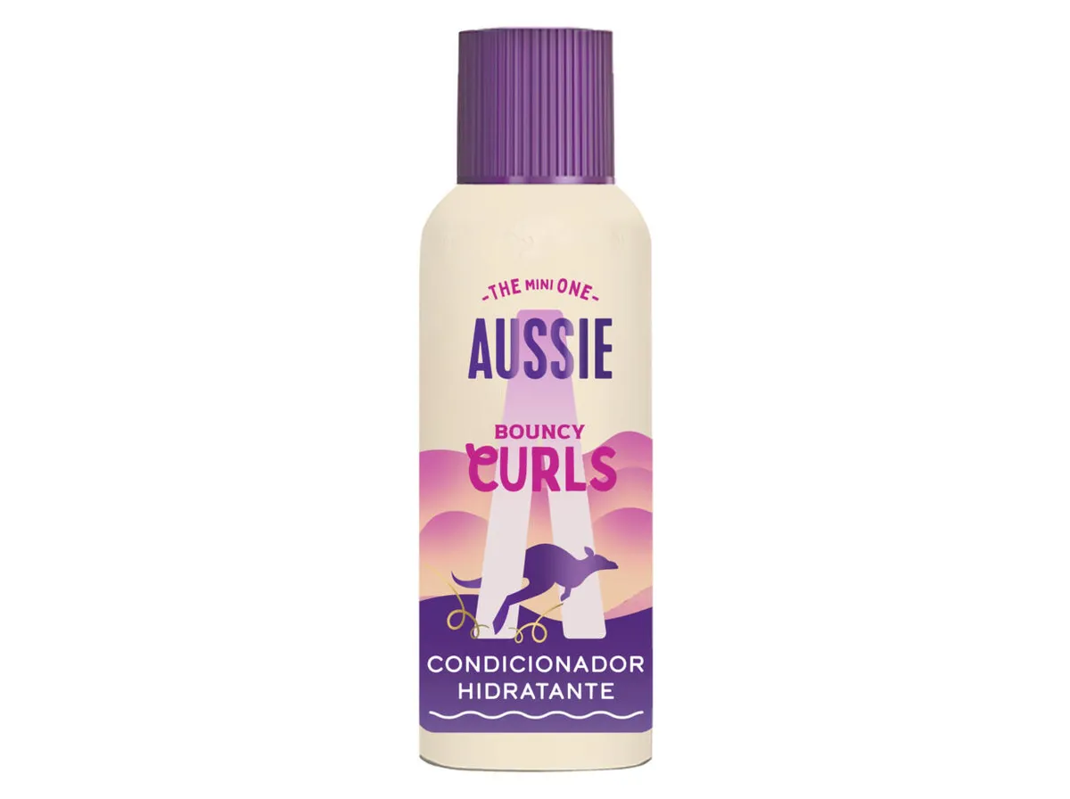 Condicionador Aussie curls 100 ml