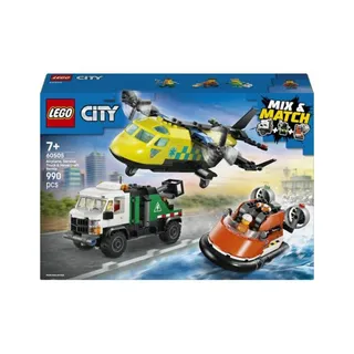 LEGO AVI CÂMARA ASSIST HOVER 60505