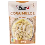 Molho Cogumelos 180g