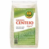 Farinha Centeio Integral Cem Porcento 500g