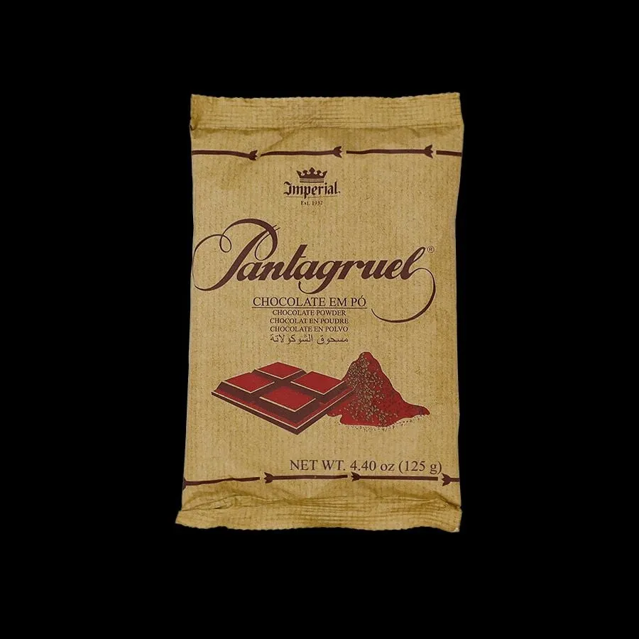 Chocolate em Pó