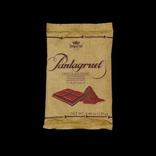 Chocolate em Pó Pantagruel