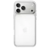 Capa Transparente Apple com MagSafe para iPhone 17 Pro Max
