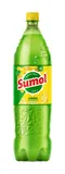 Refrigerante com gás Sumol limão 1,5 l