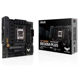 Motherboard Micro-ATX Asus TUF Gaming B650M-Plus SktAM5