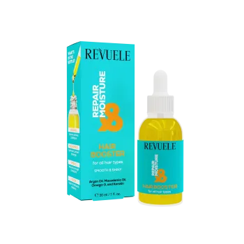 Hair Booster Hidrata & Repara