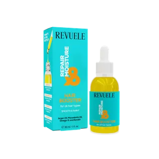 Hair Booster Hidrata & Repara Revuele
