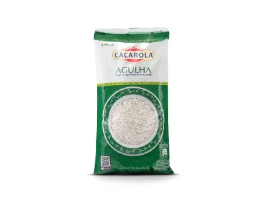 Arroz Agulha