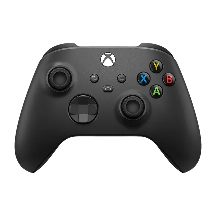 COMANDO XBOX BLACK