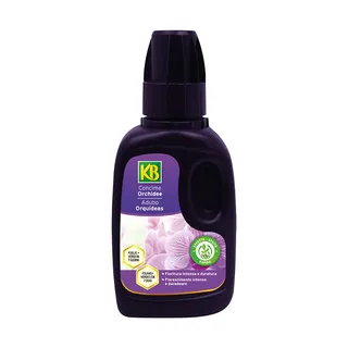 KB Adubo Líquido para Orquídeas 250Ml