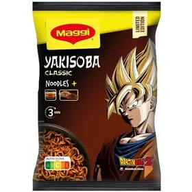 Noodles Yakisoba Classic Maggi