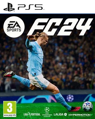 EA Sports FC 24 - PS5