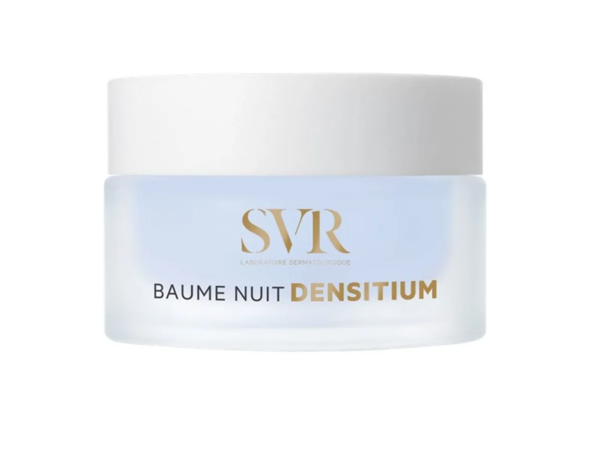 Creme SVR densitium baume nuit 50 ml