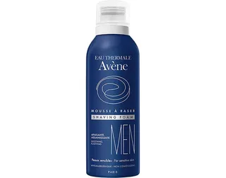 Espuma Avene de barbear homem 200 ml