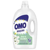 Detergente Máquina Roupa Líquido Omo