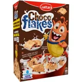 Cereais Choco Flakes embalagem 500 g - Cuétara