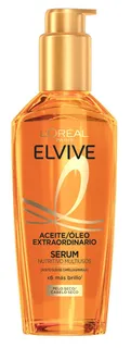 Óleo Extraordinário Elvive Elvive L'Oreal Paris