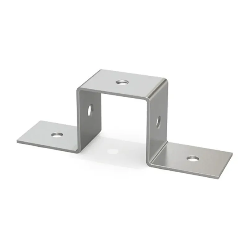 Suporte Atache Omega