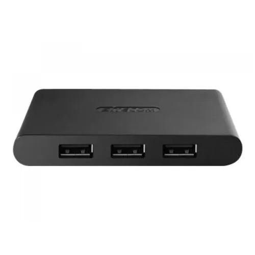 Hub USB Sitecom USB 2.0 Hub 4 Portas