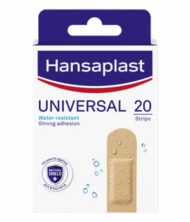 Pensos Clássicos Hansaplast