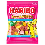 Gomas sortido favoritos, 250 g