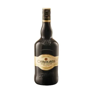 Licor de Whisky Carolans